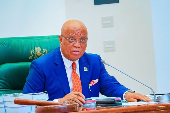 Akwa Ibom Council Approves ₦1.39 Trillion 2026 Budget