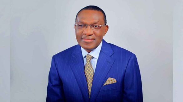 Alleged N400m Fraud: AGF Approves Prosecution of Andy Uba