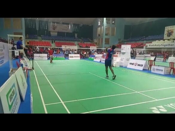 Paralympic medalists set for Abia National Para Badminton Championship