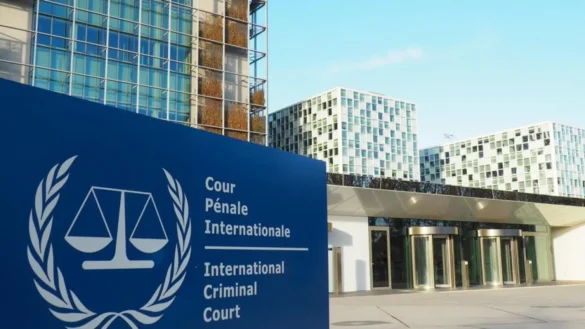 ICC Jails Ex-Anti-Balaka Leaders for War Crimes