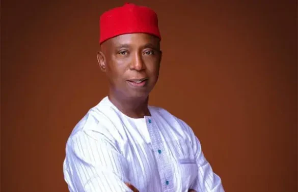 Ned Nwoko Pushes Bill to Establish Ranches Nationwide