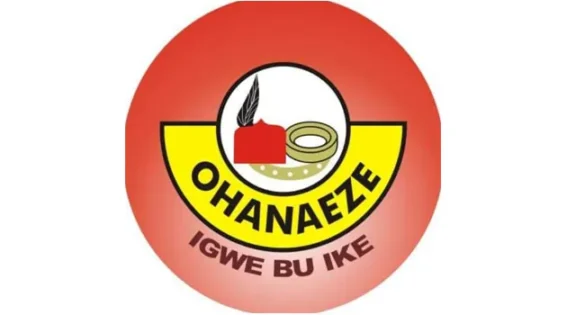 Ohanaeze Ndigbo Inaugurates Constitution Review Committee