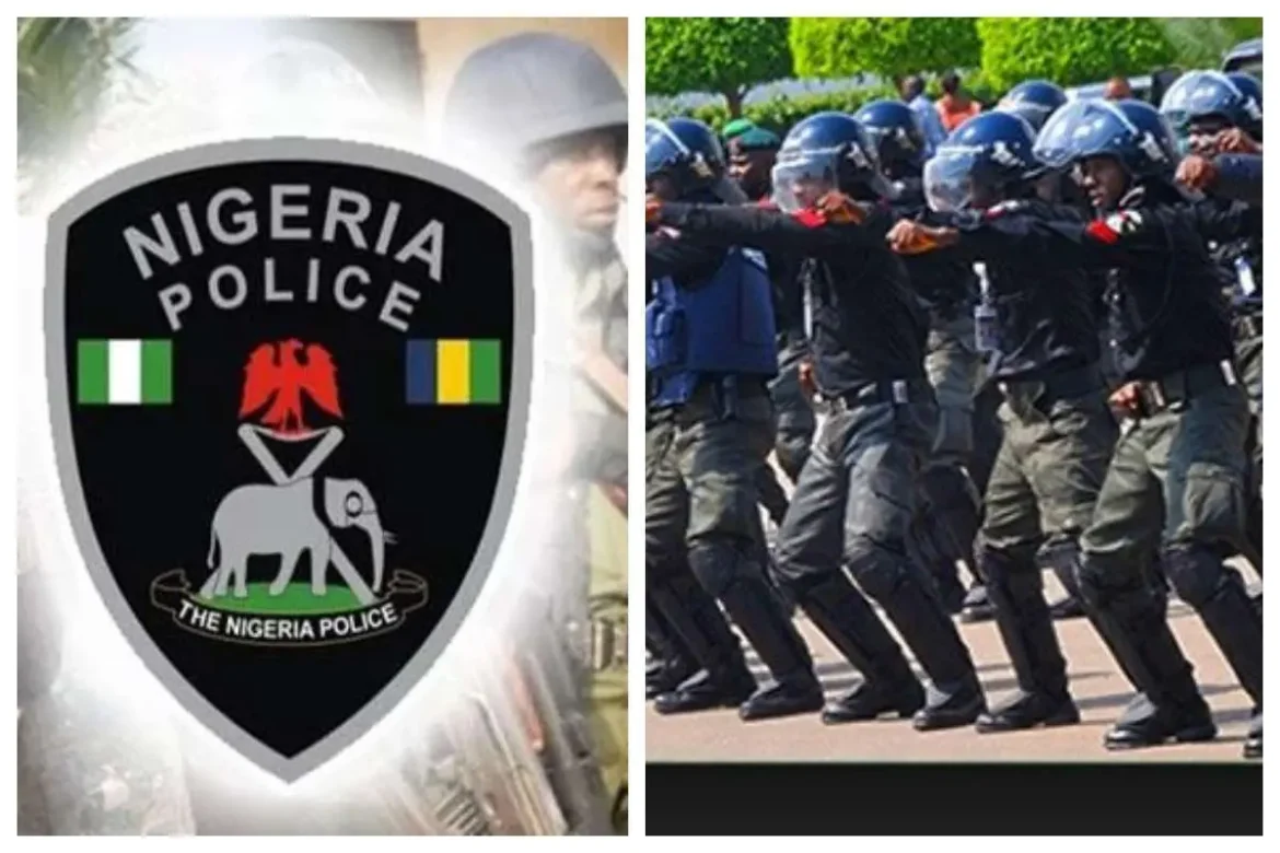 Aiye Cult Celebration: Oyo Police Command Issue Security Alert