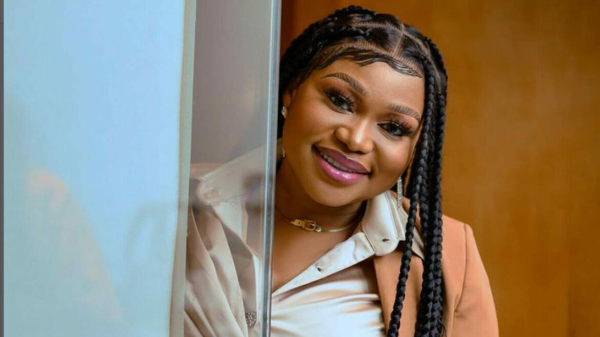 Ruth Kadiri Breaks Silence on Husband’s Low Profile