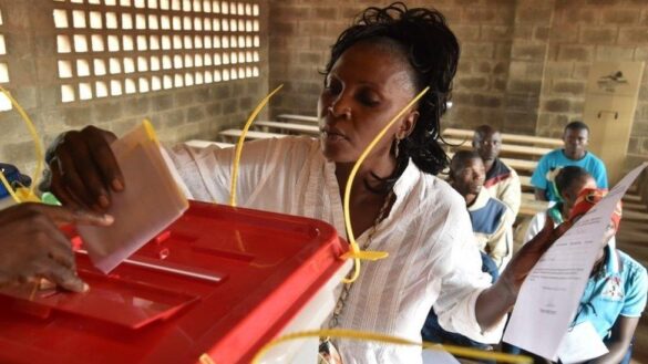 CAR Publishes Voter Lists for December Polls