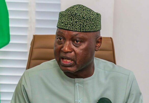 APC Clears Oyebanji, Omolayo for Ekiti Governorship Primary