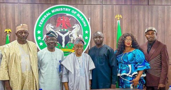Fish Imports: Nigeria Moves to Cut Reliance, Boost Aquaculture