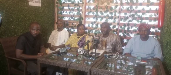 Opposition Parties Reject Lagos LG Election Results