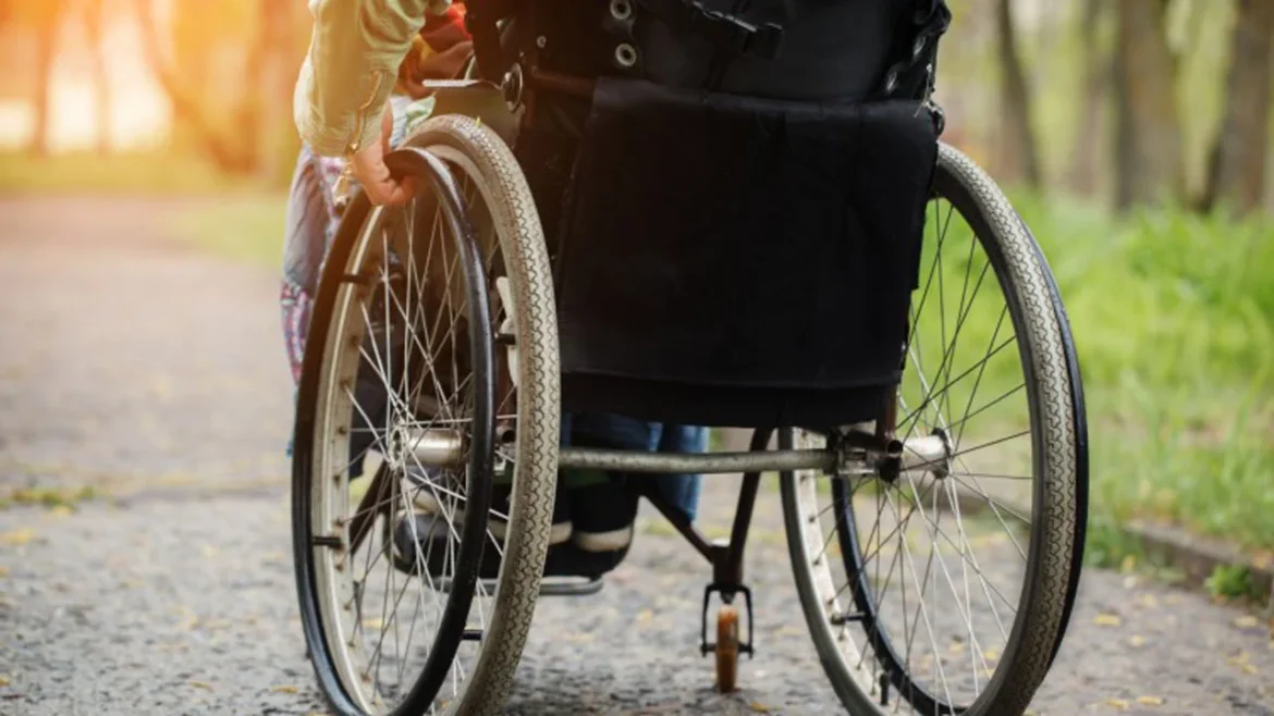 PwDs in Adamawa Commend Governor’s Wife for Continued Support