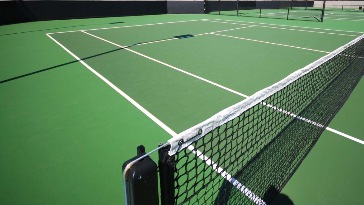 46th CBN Tennis Open: Emmanuel, Osabuohien Emerge Singles Champions