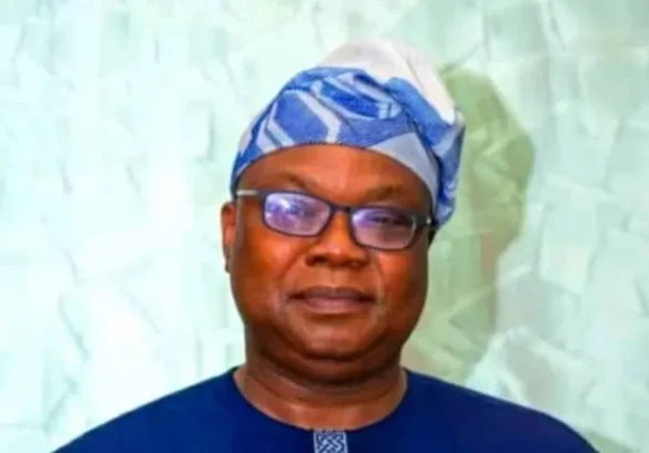 Foreign Affairs Ministry Mourns Consul-General Taofik Coker