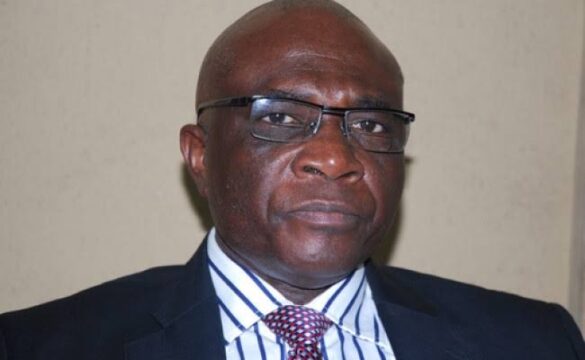 Renewed Hope Empowerment Scheme to Empower 8m Nigerians – Onanuga