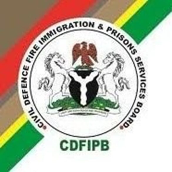 CDCFIB Advises Early Login for Online Recruitment Exam