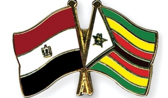 Egyptian Government to Deepen Ties with Zimbabwe in Key Sectors