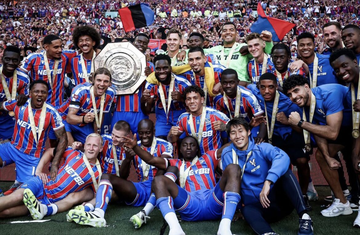 Crystal Palace to Contest UEFA Demotion from Europa League