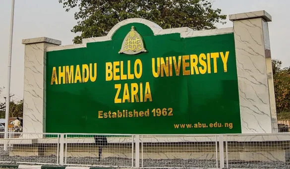ABU Launches ‘Lunch with VC’ Programme to Groom Future Leaders