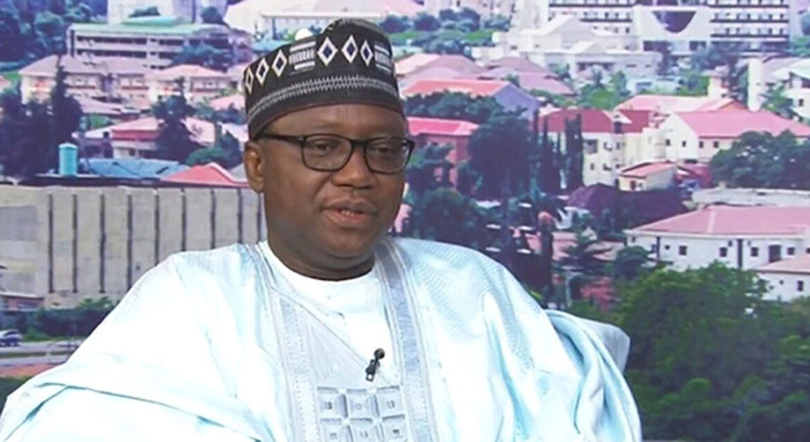 RMAFC Chair Pledges Digital Transformation to Boost Productivity