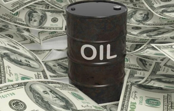 Oil Prices Climb Amid US–Iran Peace Stalemate