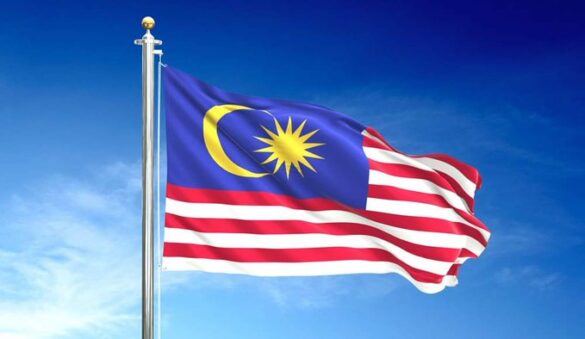 Nigeria Hails Malaysia on Independence Celebration