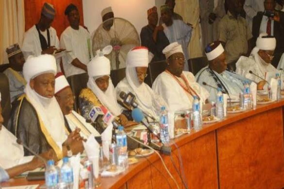 Northern Elders Forum to Host Investment, Industrialisation Summit