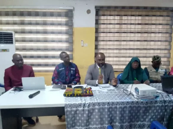 Measles-Rubella Vaccination: Oyo State to Commence Exercise