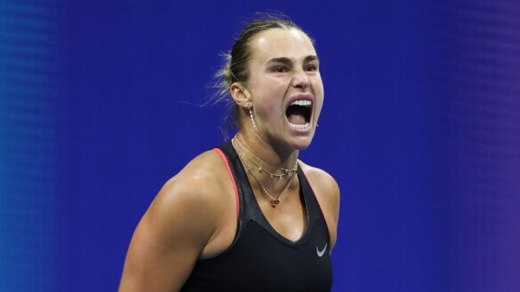 Sabalenka, Pegula Begin WTA Finals Campaign with Victories