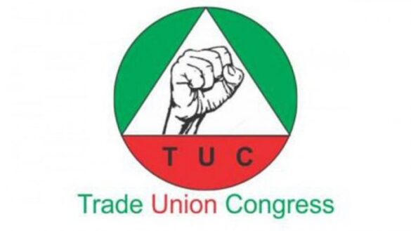 TUC Threatens Nationwide Strike Over Proposed Fuel Tax