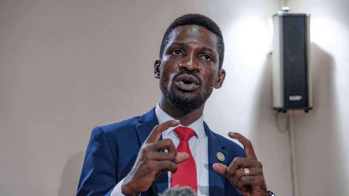 Uganda Presidential Race: Bobi Wine Cleared to Challenge Museveni