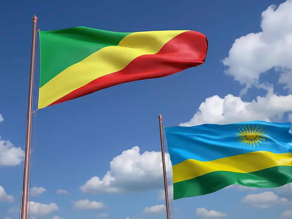 Rwanda, Congo Draft Framework to Revamp Mineral Supply Chains