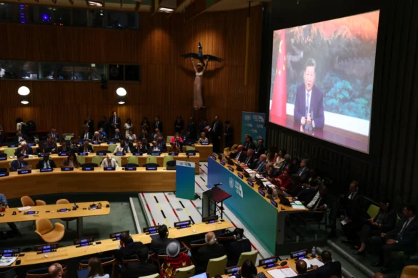 China Announces 2026 Global Investment Summit Date