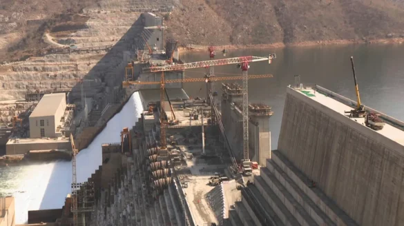 Ethiopia Inaugurates Africa’s Largest Hydroelectric Dam