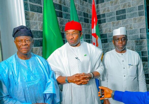 Nigeria to Start Paying Indigenous Contractors After Breakthrough Talks