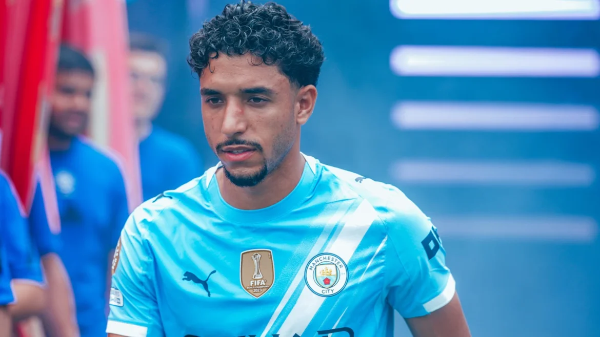 Marmoush to Miss Manchester Derby After Knee Injury