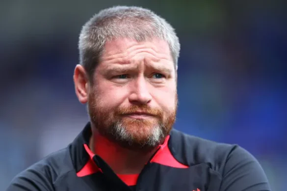 Matt Beard, Former Liverpool Manager Dies at 47