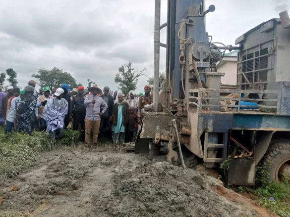 Kawu Grazing Reserve Gets FG Upgrade to Enhance Productivity