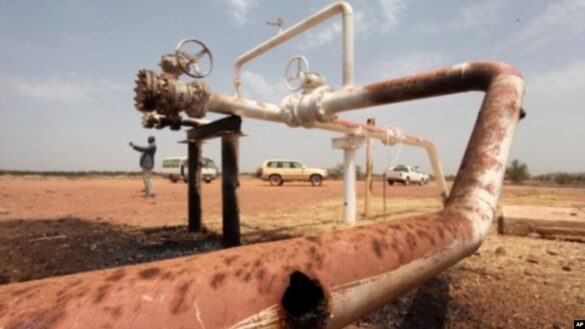 Sudan Shuts Down Heglig Oil Facility After Drone Attacks