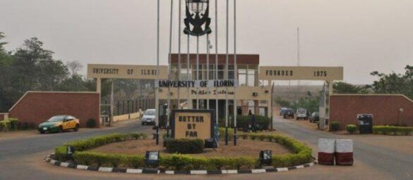 Dangote Pledges N1.1bn Hostel Project for University of Ilorin