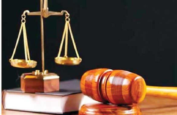 Supreme Court Orders ADC Leadership Dispute Back to High Cour