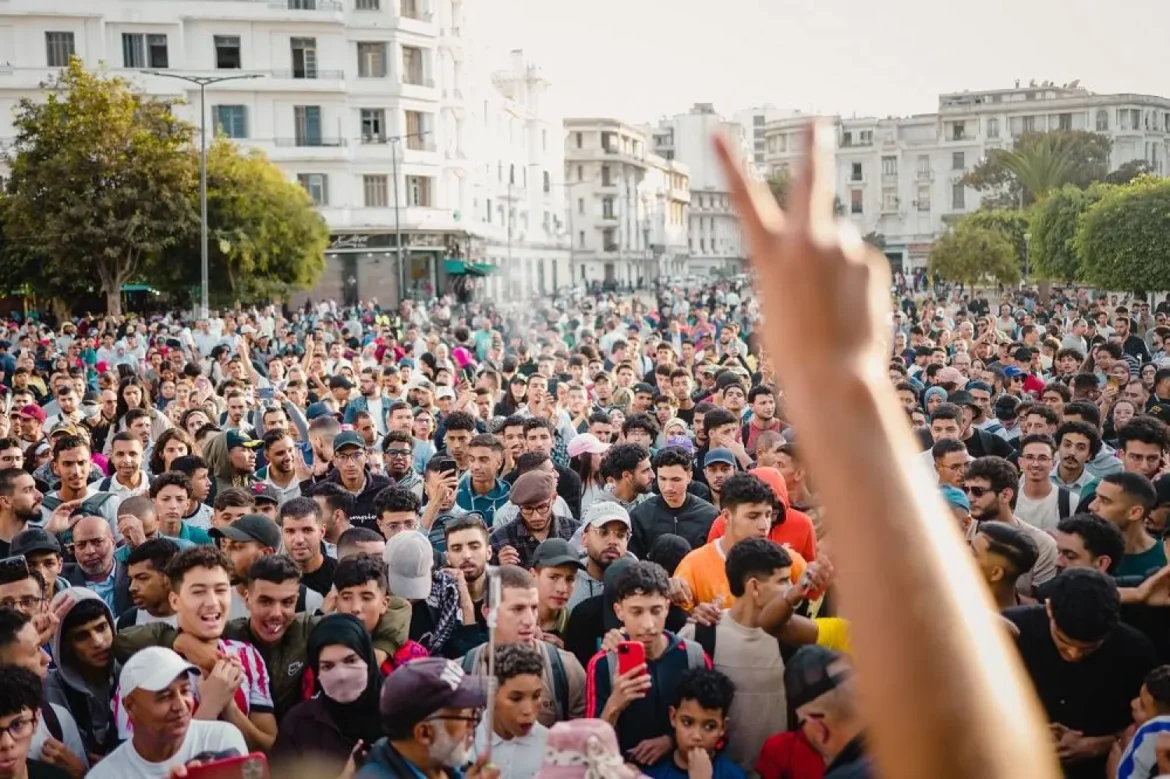 Morocco Youth Protests: PM Aziz Akhannouch Calls for Dialogue