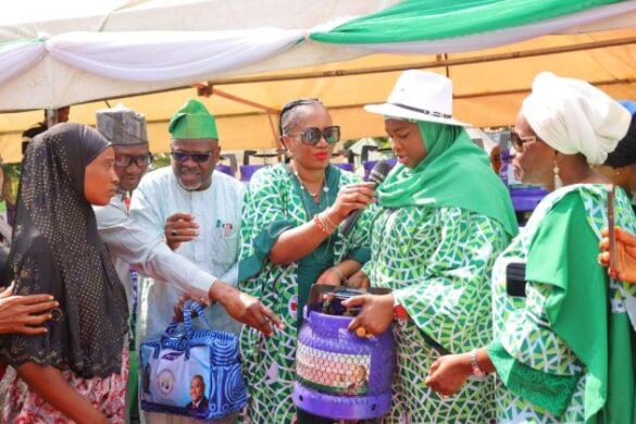 FCTA Flags Off Free Health, Initiatives
