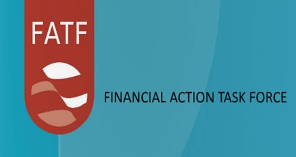 FATF Removes Nigeria, South Africa from Grey List