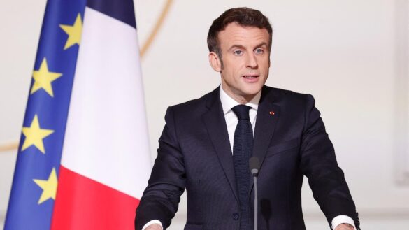 France Urges Nationals to Leave Mali Immediately