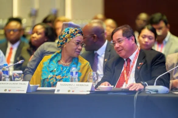 Nigeria Reaffirms Commitment to End Tuberculosis by 2030