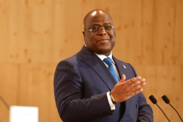 Congo to Ban Cobalt Exporters that breach Quota Rules