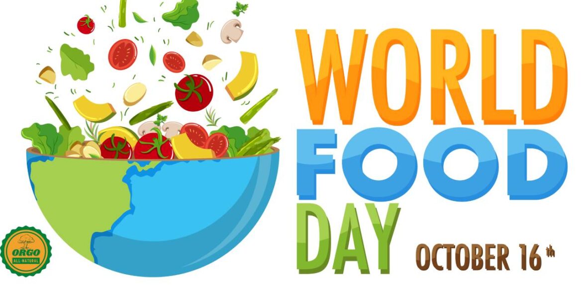 2025 World Food Day: Kano to Host National Celebration Thursday