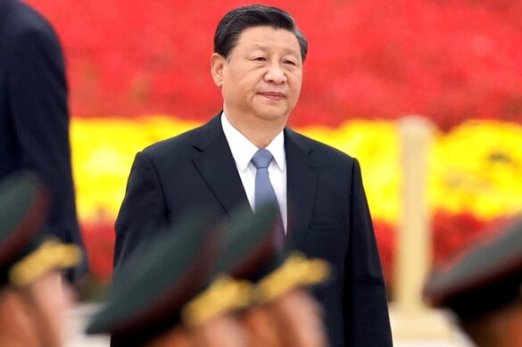 Xi Ends South Korea Visit with Trade, Security Talks