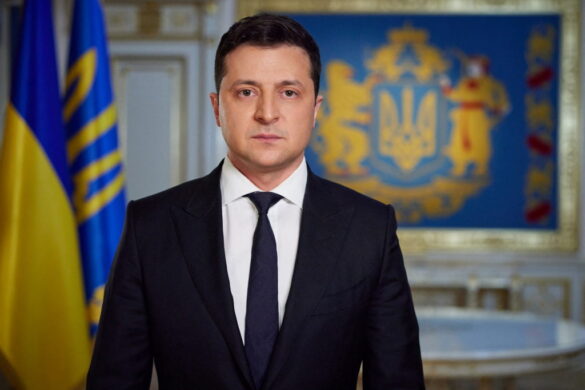 Ukraine to Present Revised Peace Plan to White House