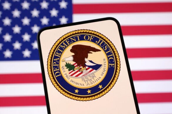 Civil Rights Groups Challenge DOJ Office Shutdown