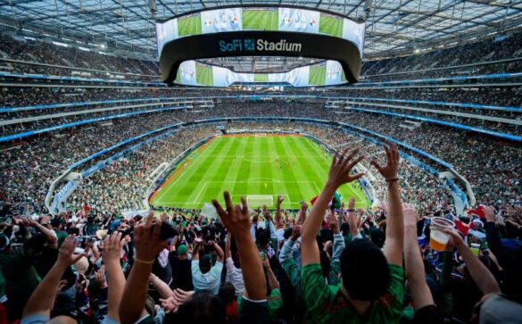 34 Nations Secure Spots for 2026 FIFA World Cup