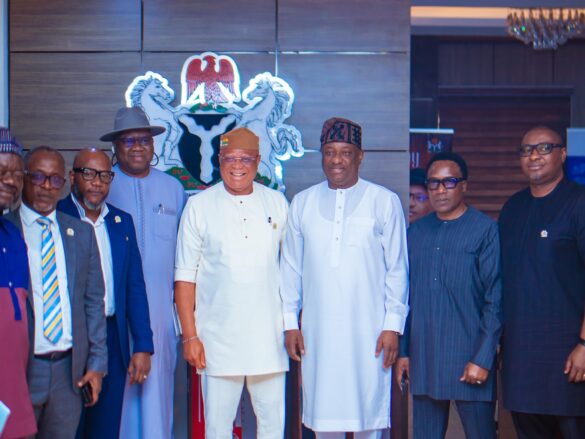 Victor Attah Airport in Uyo Upgraded to International Status